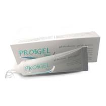 Gel De Silicone Cicatrizante - Promni Gel Skin 18g Gel De Silicone Cicatrizante - Promni Gel Skin 18g