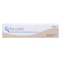 Gel de Silicone Kelo-Cote 15g
