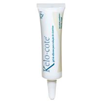 Gel de Silicone Kelo-Cote - Gel Redutor de Cicatrizes