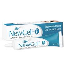 Gel de Silicone Newgel+E Advanced para Tratamento de Cicatrizes - 15g