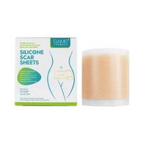 Gel de Silicone para Cicatriz - 150cm - Tratamento de Acne, Queimaduras e Feridas