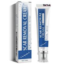 Gel de silicone para cicatrizes cirúrgicas NYYQYYN 30 g Gel de silicone para cicatrizes cirúrgicas NYYQYYN 30 g