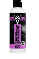 Gel de Silicone Perfumado - V8