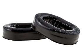 Gel de silicone ultra pelúcia KORE AVIATION para substituição de selos auriculares Gel de silicone ultra pelúcia KORE AVIATION para substituição de selos auriculares