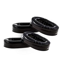 Gel de silicone ultra pelúcia KORE AVIATION para substituição de selos auriculares