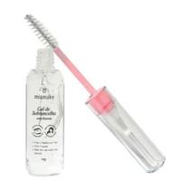Gel de sobrancelha com escova miamake