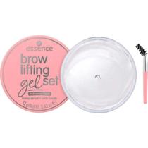 Gel de Sobrancelha Essence - Brow Lifting Gel Set