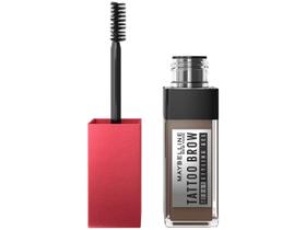 Gel de Sobrancelha Maybelline NY Tattoo Brow 3 Dias