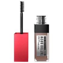 Gel de Sobrancelha Maybelline NY Tattoo Brow 3 Dias