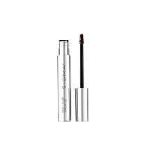 Gel de sobrancelha Sigma Beauty Tint + Tame Dark Brown para cabelos escuros
