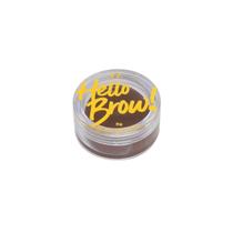 Gel de Sobrancelhas Hello Brow - Vizzela