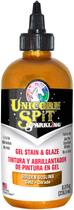 Gel de Tinte y Esmalte Unicorn SPiT Golden Gosling 237 ml Gel de Tinte y Esmalte Unicorn SPiT Golden Gosling 237 ml