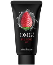 Gel de tração facial Double Dare Hidratante com Extrato de Mamão