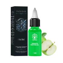 Gel de Transferência para Stencil de Tatuagem POSEIDON 30 ml com Aroma de Maçã Gel de Transferência para Stencil de Tatuagem POSEIDON 30 ml com Aroma de Maçã