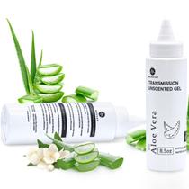 Gel de transmissão Medvat 250 ml com 2 pacotes de Aloe Vera Gel de transmissão Medvat 250 ml com 2 pacotes de Aloe Vera