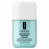 Gel de Tratamento Clinique Para Acne Anti-Blemish Solutions Gel de Tratamento Clinique Para Acne Anti-Blemish Solutions