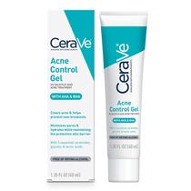 Gel de tratamento da acne CeraVe Ácido Salicílico com AHA/BHA 40mL