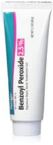 Gel de tratamento da acne Perrigo 2,5% de peróxido de benzoíla, tubo de 60 g