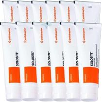 Gel de tratamento de feridas em hidrogel Smith & Nephew SOLOSITE 90mL