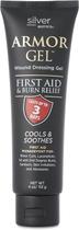 Gel de tratamento de feridas Silver Biotics Armor 118mL 24PPM Gel de tratamento de feridas Silver Biotics Armor 118mL 24PPM