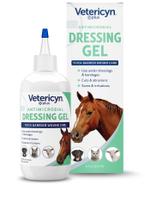 Gel de tratamento de feridas Vetericyn Plus para animais 240 ml Gel de tratamento de feridas Vetericyn Plus para animais 240 ml