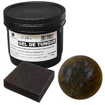Gel De Tungue Impermeabiliza E Hidrata Madeiras Geral 500 G