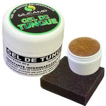 Gel De Tungue para Impermeabilizar E Hidratar Madeiras Geral 20 G