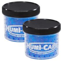 Gel de Umidificação Humi-care Pote 113g Kit com 2 Unidades Gel de Umidificação Humi-care Pote 113g Kit com 2 Unidades