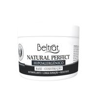 Gel de Unha Beltrat Perfect Natural 20g Gel de Unha Beltrat Perfect Natural 20g
