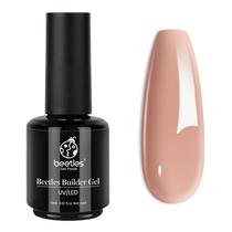 Gel de Unha Besouros Builder 5 em 1 - 15ml - Cores Variadas Gel de Unha Besouros Builder 5 em 1 - 15ml - Cores Variadas