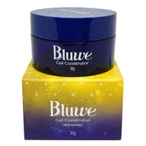 Gel de unha Bluwe Gel Construtor Universal Nude 30g