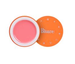 Gel de unha Bluwe Gel Gummy Electra Pink 30g