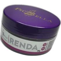Gel De Unha Piu Bella 28Gr Para Unhas De Fibra De Vidro