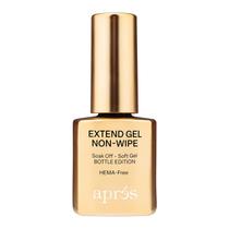 Gel de Unhas APRÉS Extend Gel Sem Limpeza Removível 15ml