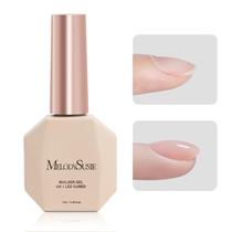 Gel de Unhas Builder MelodySusie - Base UV Soak Off