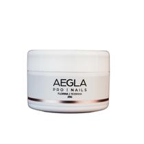 Gel de Unhas Florina Rosinha 25g - Aegla Pro