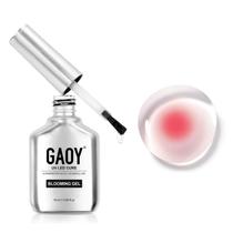 Gel de Unhas GAOY 16ml - Soak Off UV Transparente Gel de Unhas GAOY 16ml - Soak Off UV Transparente