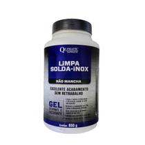 Gel Decapante LIMPA SOLDA INOX - 850 g 13802