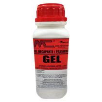 Gel decapante para uso em ino x peso 1.250kg avesta