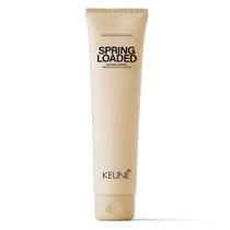 Gel Definidor de Cachos Keune Spring Loaded 150ml