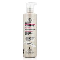 Gel Definidor de Cachos Lendan Terra Curly Definition 300 ml