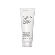 Gel definidor de cachos Olaplex Nº.10 BOND SHAPER com proteção térmica