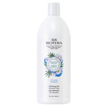 Gel definidor de estilo Biotera, sem álcool, 950 ml, vegano e livre de crueldade