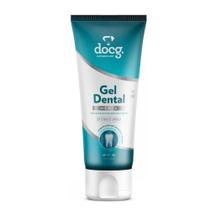 Gel dental - 85g - docg