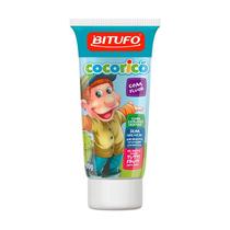 Gel Dental Bitufo Coty Cocoricó Tutti Fruti 90g