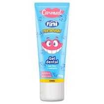 Gel Dental Carmed Fini Dentadura 70G