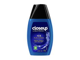 Gel Dental Close Up Liquifresh 360 Fresh 100g 1 Unidade - ICE