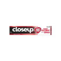 Gel Dental Close Up Protecao Regular Antibacteriana 85Gr Gel Dental Close Up Protecao Regular Antibacteriana 85Gr