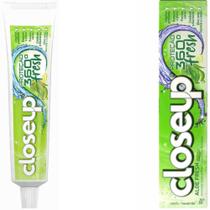 Gel Dental Closeup Proteção Fresh Aloe Fresh 90g