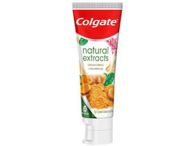 Gel Dental Colgate Natural Extracts